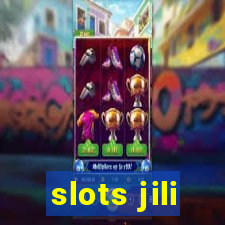 slots jili